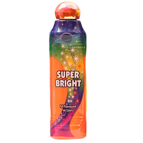 Super Bright